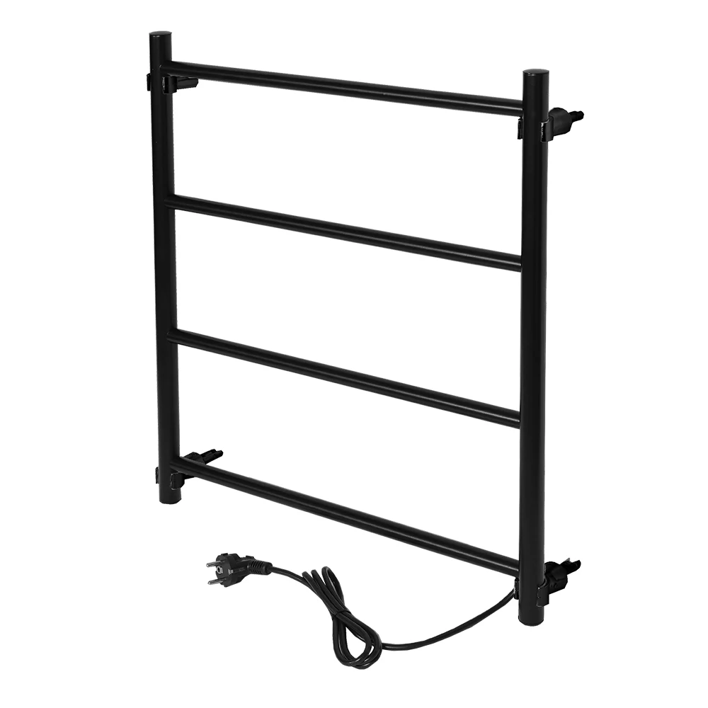 Electric Towel Heater Rack Electric Heat Towel Rack W Heater