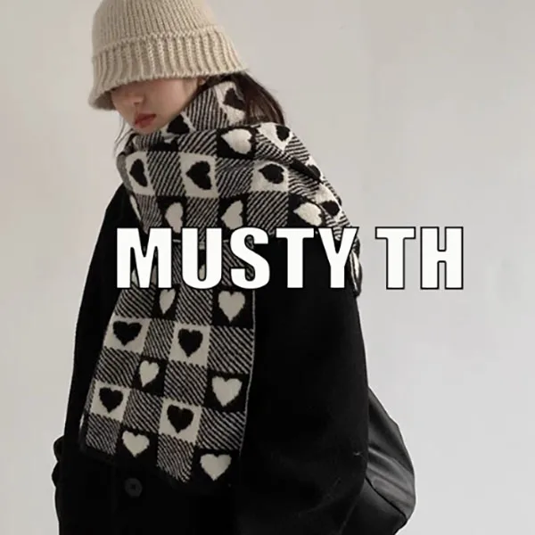 MUSTY TH Store