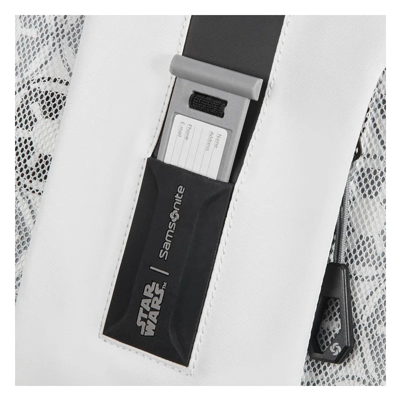 Backpack for laptop paradiver L Star Wars Samsonite-stormtrooper