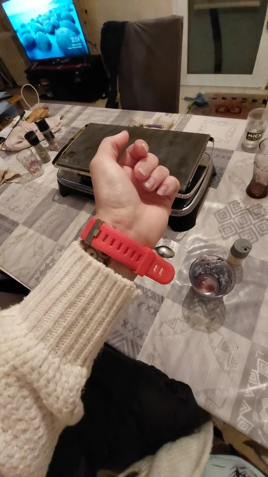 For Xiaomi Bluetooth Smart Watch