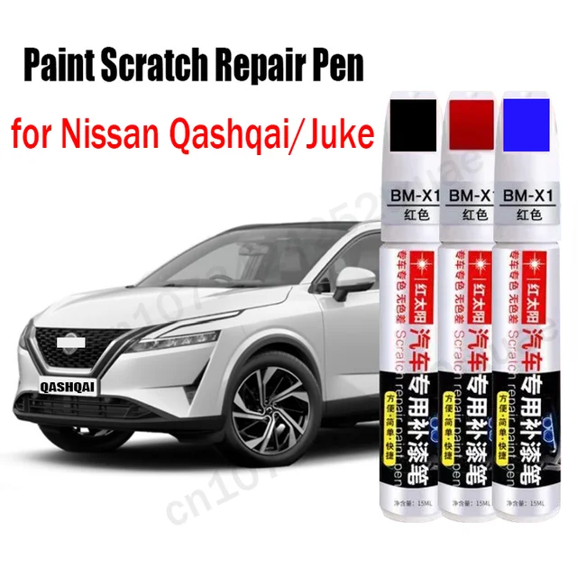 Pluma de reparación de arañazos de pintura de coche para Toyota Camry,  accesorios de pluma de retoque de coche, blanco, negro, rojo, azul -  AliExpress