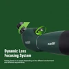 SVBONY 25-75x70 Telescope Spotting Scope Powerful Zoom Monocular FMC BAK4 Waterproof For Bird Watching Target Shotting 4