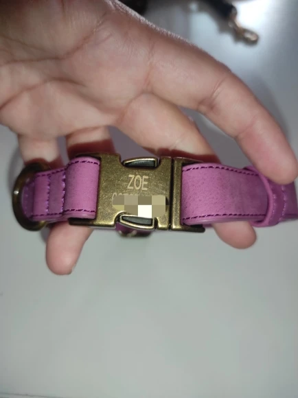 Customer photo