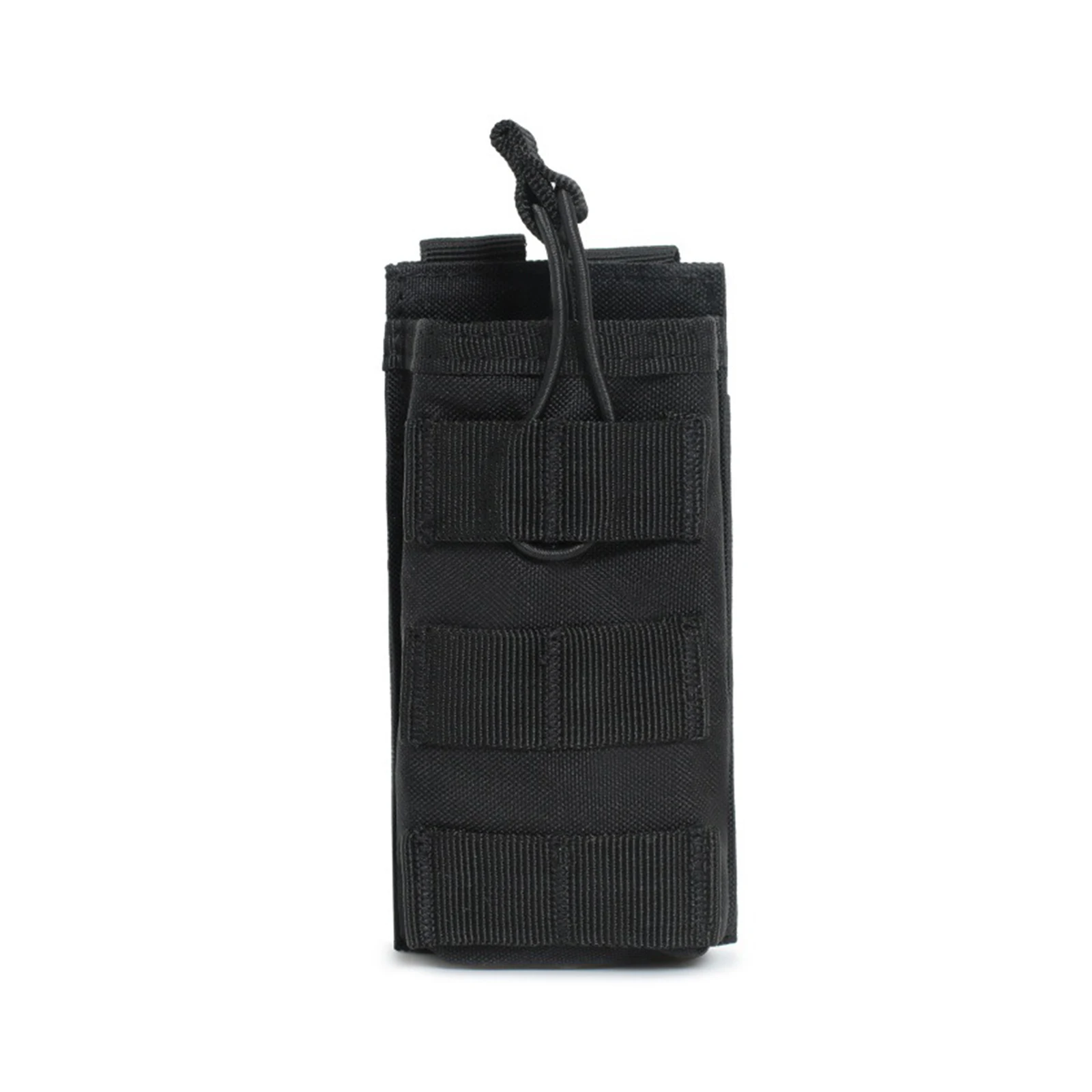 Tactical M4 Magazine Pouch for Hunting and Airsoft