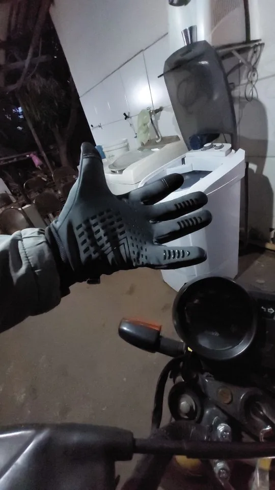 Thermal Gloves