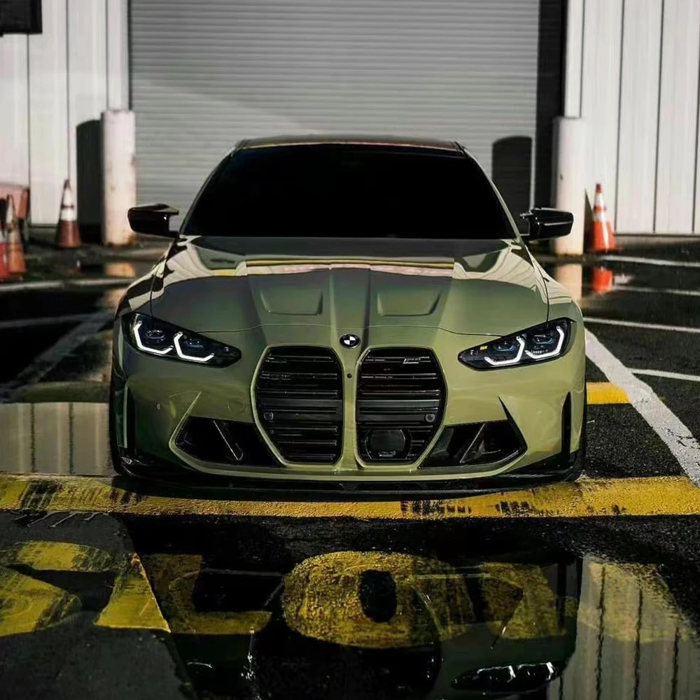 wrapmaster-5m-10m-18m-air-channel-car-film-pet-khaki-armor-green