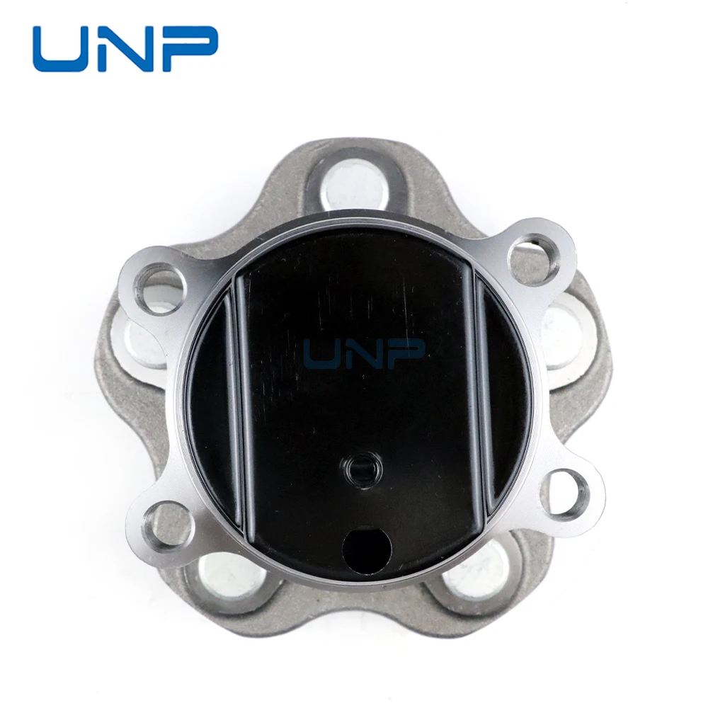 43202-4CL0A Rear Wheel Hub Bearing for NISSAN Qashqai X-Trail Serena 2006- RENAULT Koleos HY HC, OE: 43202-4CE0A 43202-JG000