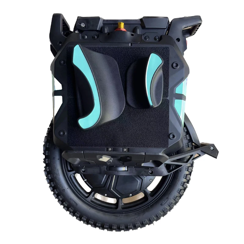 Sherman Unicycle Accessories Electric Unicycle Jump Pads Electric Bicycle Accessories