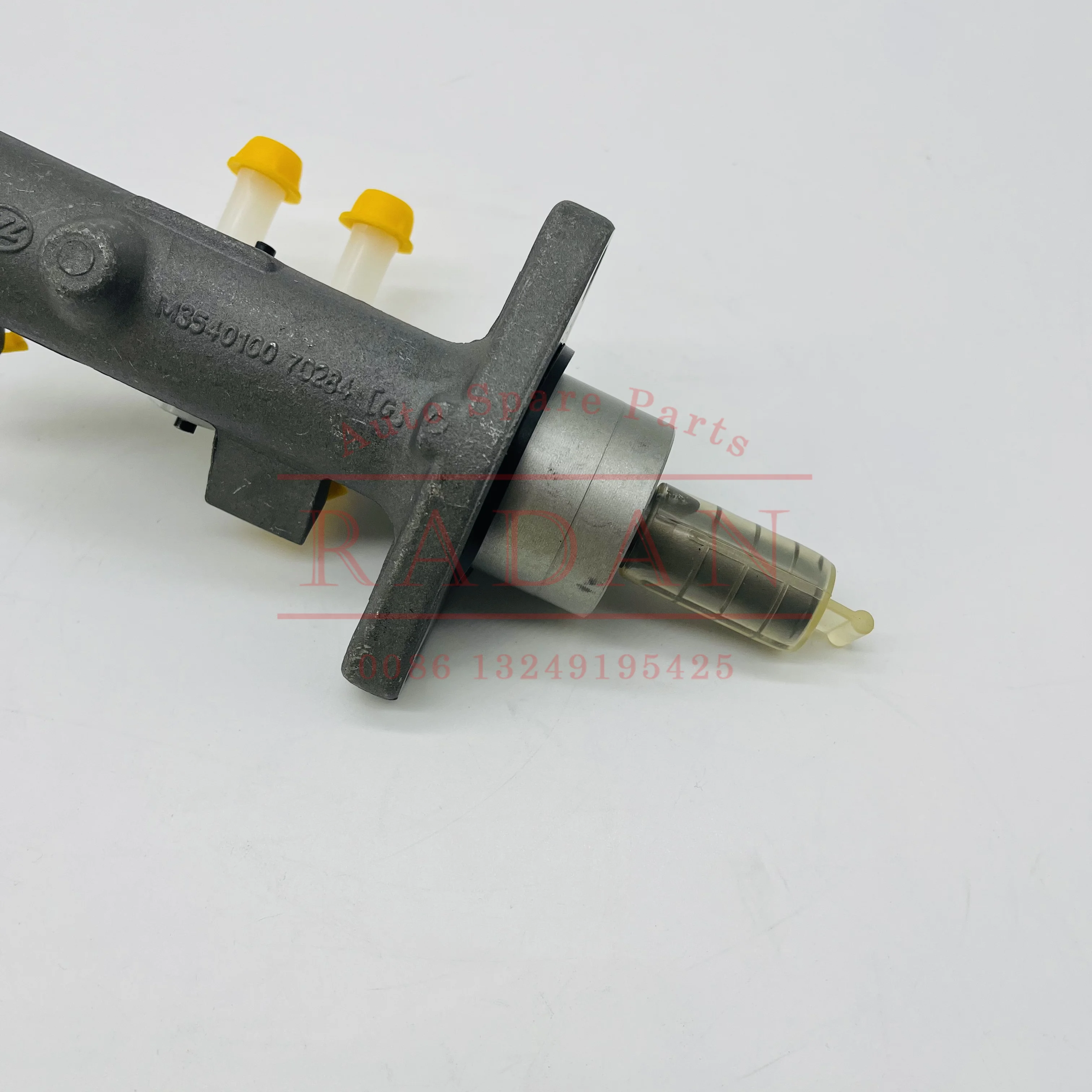 Original Brake Master Cylinder For Lifan Foison Truck