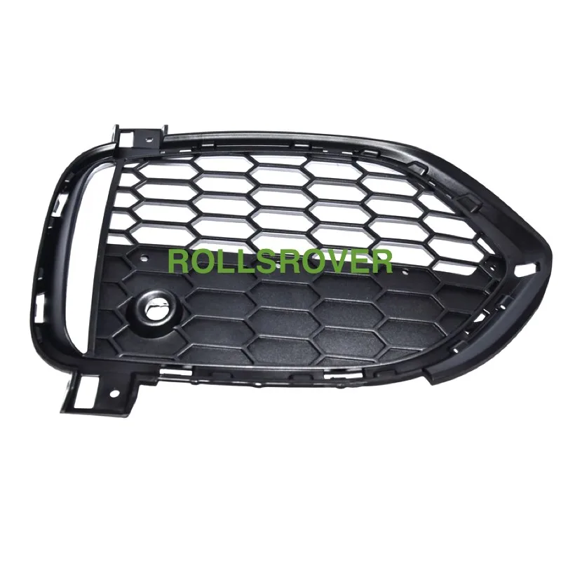 

Front Bumper Open Grille For BMW X5 F15 2012-2015 M Sport LH Left Side OEM 51118064633
