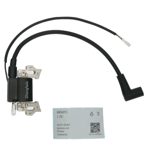 

Катушка зажигания ZhongfaTec, совместимая с ALPINA - GGP - STIGA Mountfield RM55 RM 65 SP474 SP536 SP533,ZF-IG-A00066