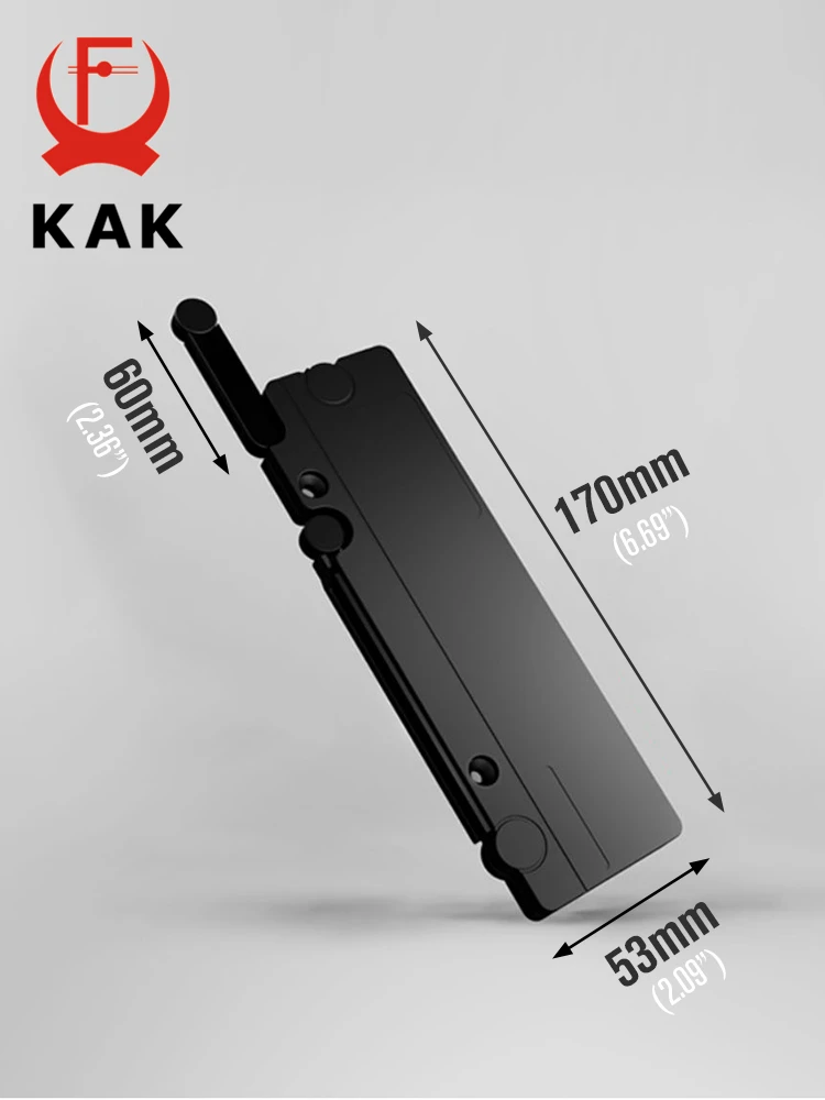 Push to Open Cabinet Catches Hidden Cabinet Handles Damper Wardrobes Soft Closing Automatic Door Closer Hardware KAK Push to Open Cabinet Catches Hidden Cabinet Handles Damper er for Wardrobes Soft Closing Automatic Door Closer Hardware