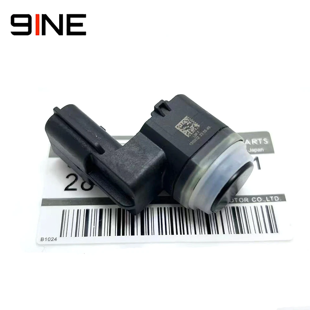 Parking Sensor For Nissan Qashqai 284384EA0A