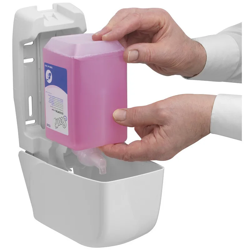 Рисунок 4 - Картридж с жидким мылом KK Everyday