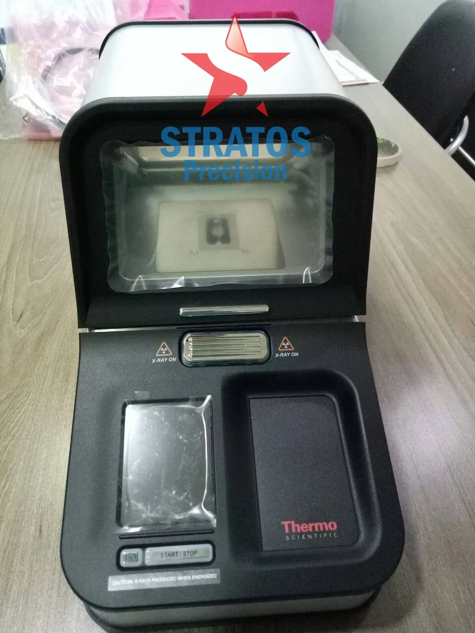 

Продажа со скидкой, качественный термонаучный анализатор драгоценных металлов.