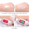 Moisturizing Cream Keratosis Follicle Pilaris Removal Shrink Pore Fade Pigmentation Whit-ening Smooth Repair Chicken Skin Cream 5