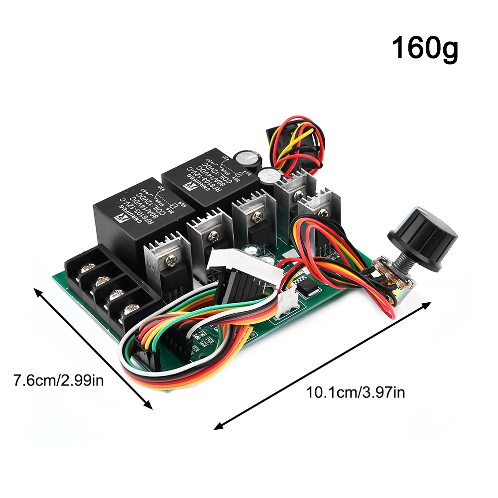 acionamento ajustavel entrada max 60a 12v 24v 36v 48v 01