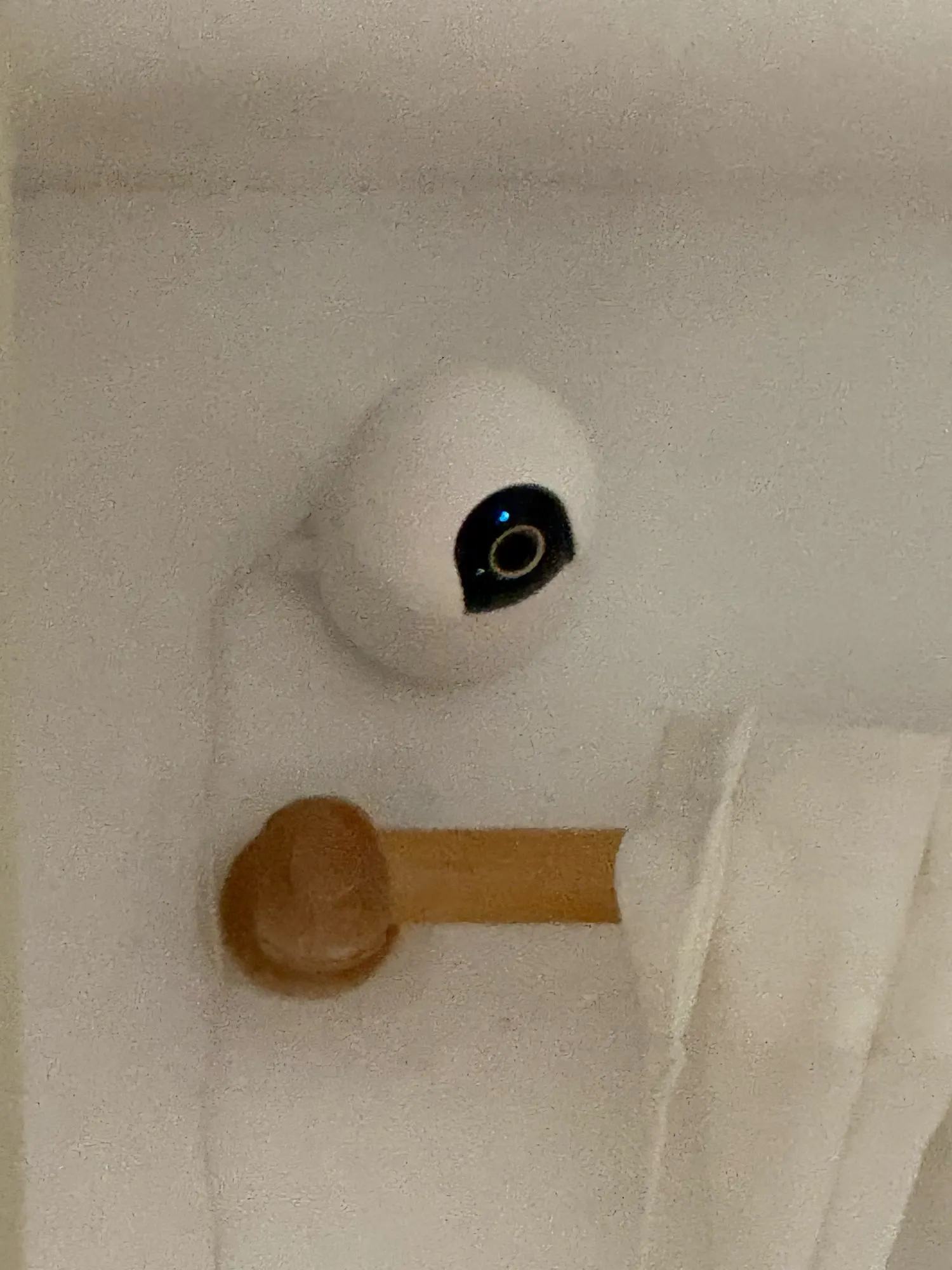 360° Smart Home Security Camera Mi PTZ 2K Webcam
