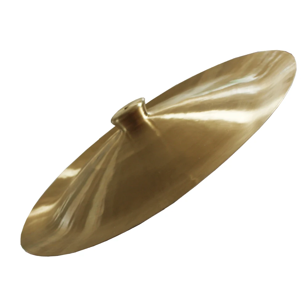 14 Inch Lion China Cymbal