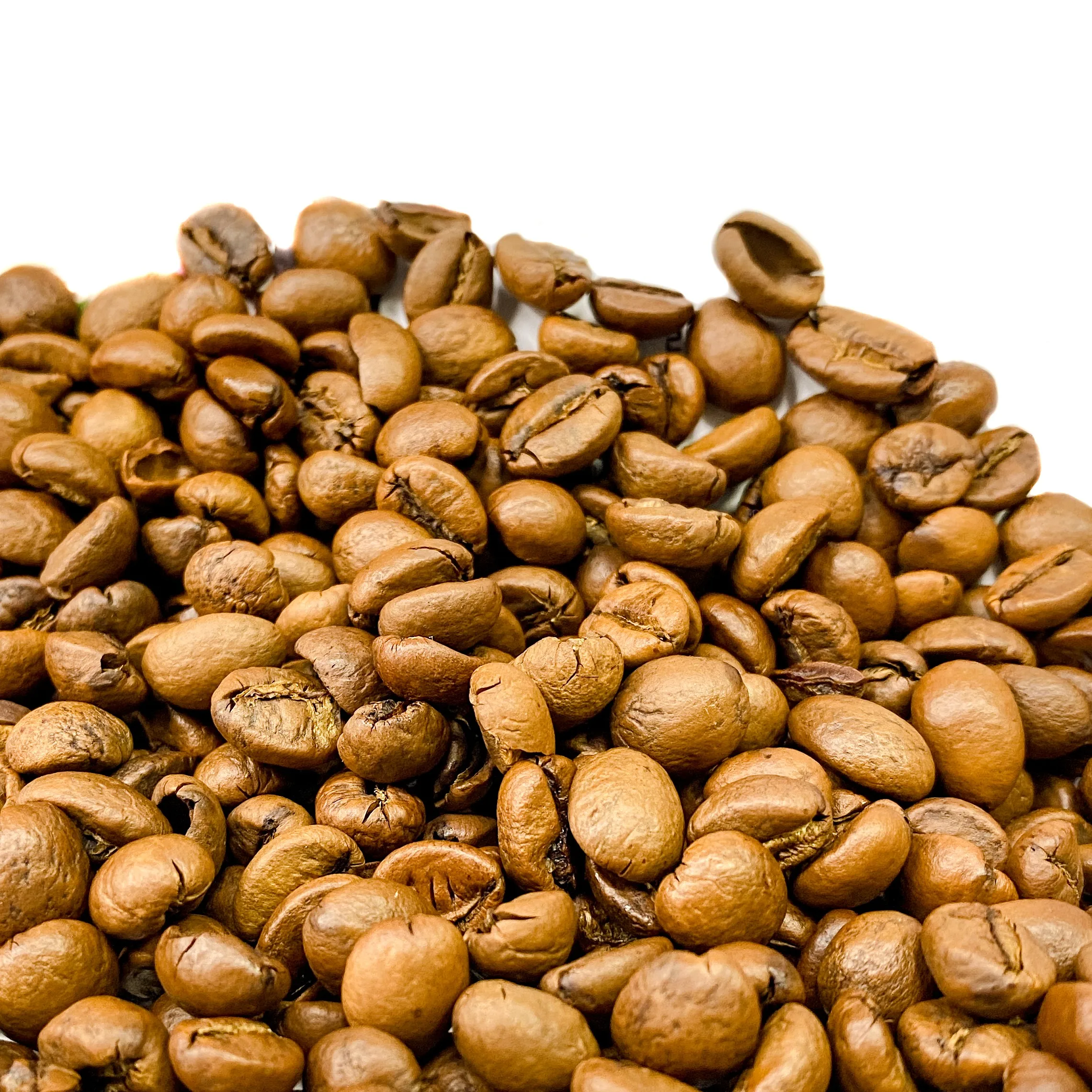 Рисунок 3 - Кофе в зернах Миндаль 200 г