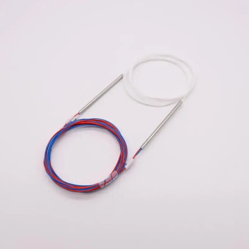 10pcs Fiber Optic FBT Splitter, 1x2 5/95 10/90 20/80 30/70 Different Types 0.9mm without connectors uneven distribution Splitter