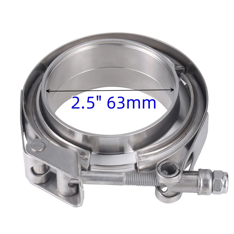 63mm 2.5 inch quick