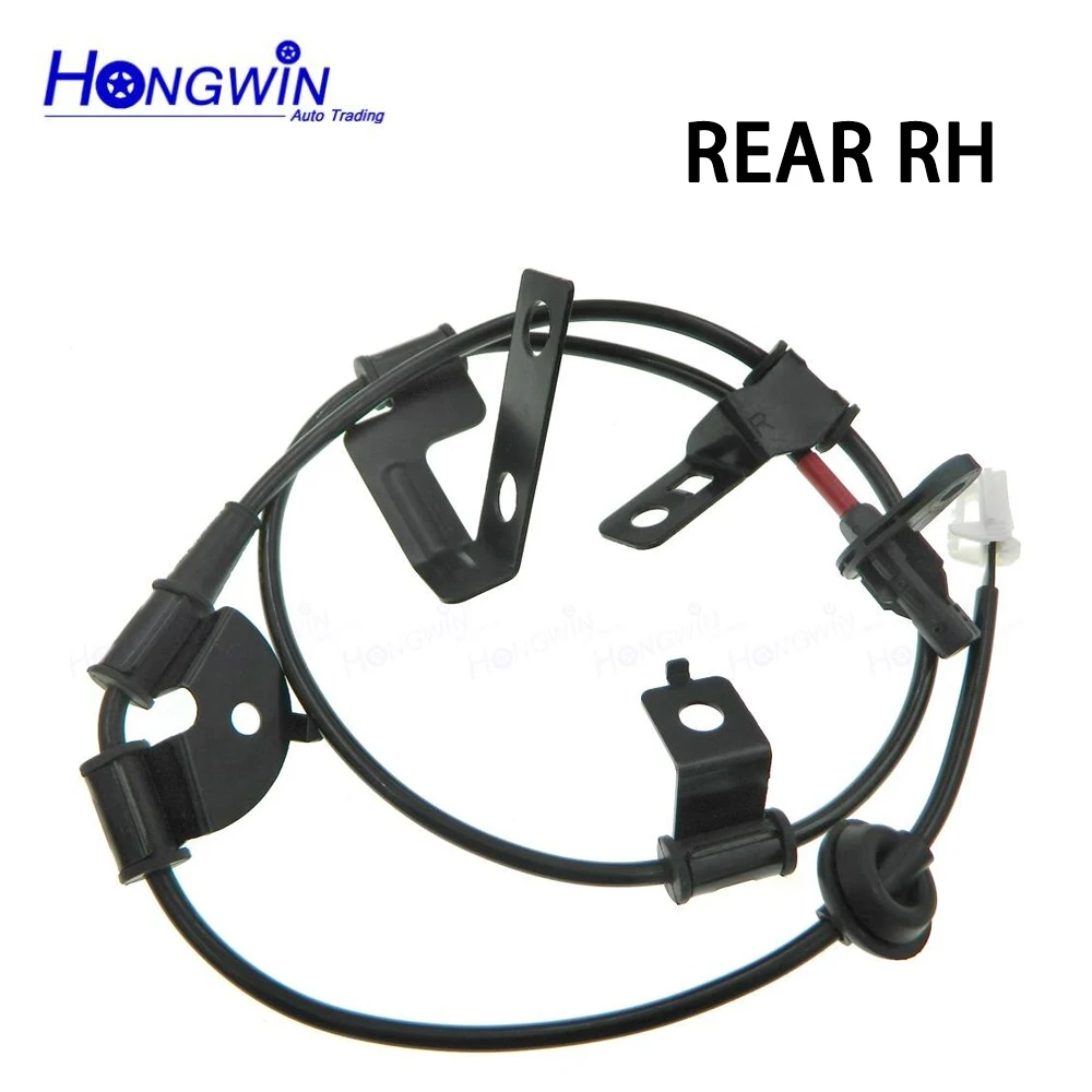 Front Rear Left & Right ABS Wheel Speed Sensor For Hyundai Tucson ix35 Sportage