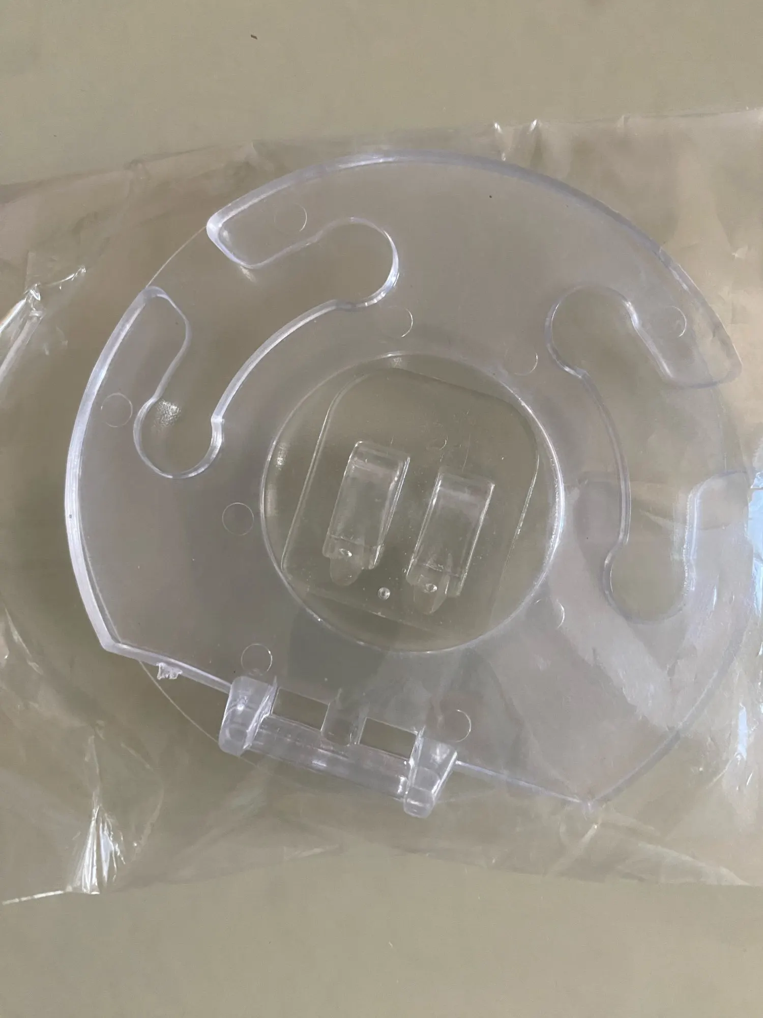 Toothbrush Hanger with Toothpaste Dispenser photo review