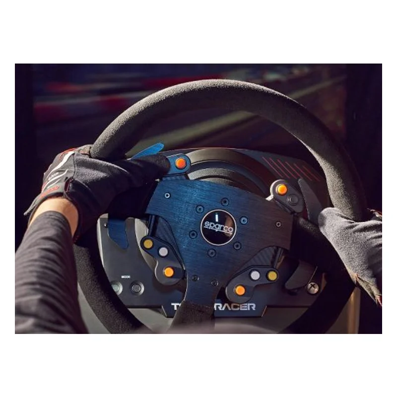 Thrustmaster Sparco R383 (4060085) - European distributor