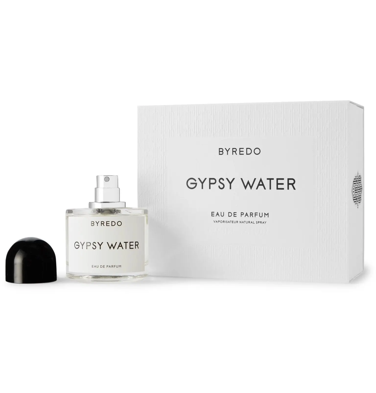 BYREDO GYPSY WATER Парфюмерная