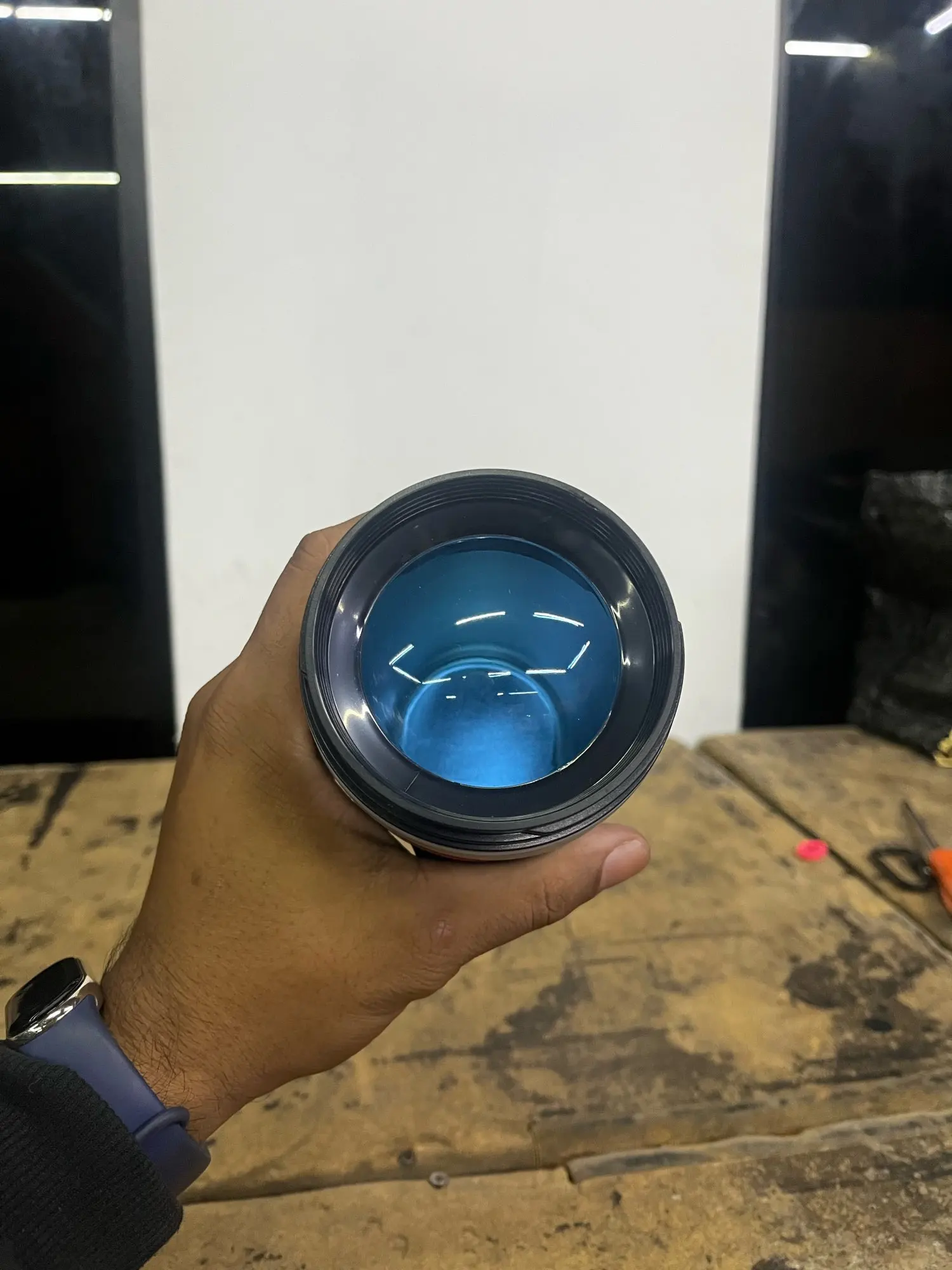 User picture