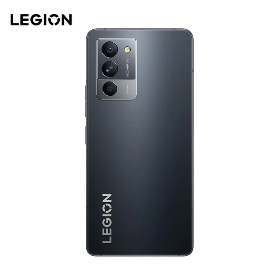 Рисунок 3 - Смартфон Lenovo LEGION Y70 (поддержка