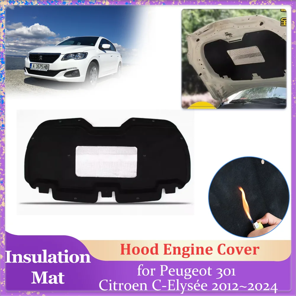 Conjunto de carro mud flaps para peugeot 408 sedan 2010 2011 2012 2013