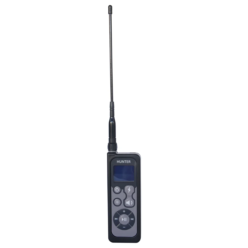 Remote Control GPS 25000 GPS 25000 PRO
