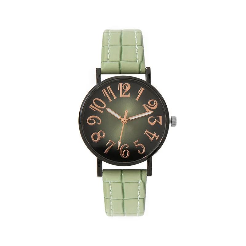 

Leisure and fashionable women's quartz watch