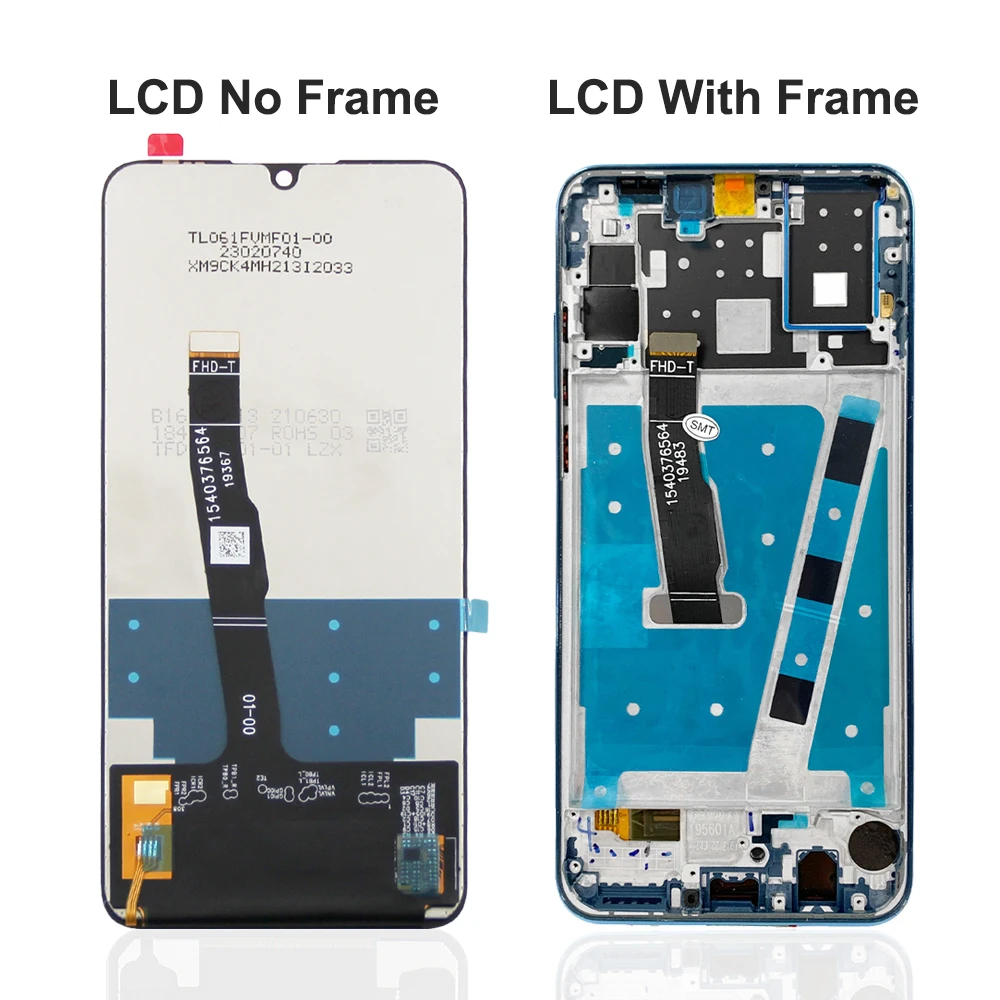 Huawei P30 Lite Lcd Display Touch Screen | Screen Huawei P30