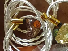 TANSIO MIRAI ARMOR 有線イヤホン TANSIO MIRAI ARMOR