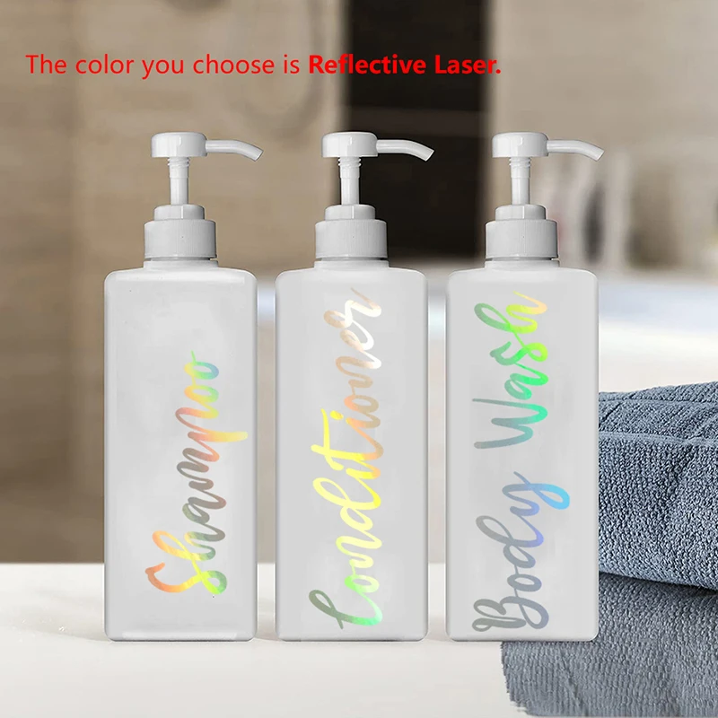 オーダー専用ページ シャンプー・コンディショナー・ボディウォッシュ