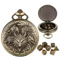 Five Dragon head