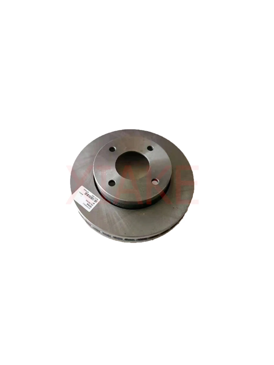 Front Rear Disk Rotor Brake Disc for Baic D20 113501012 113502011