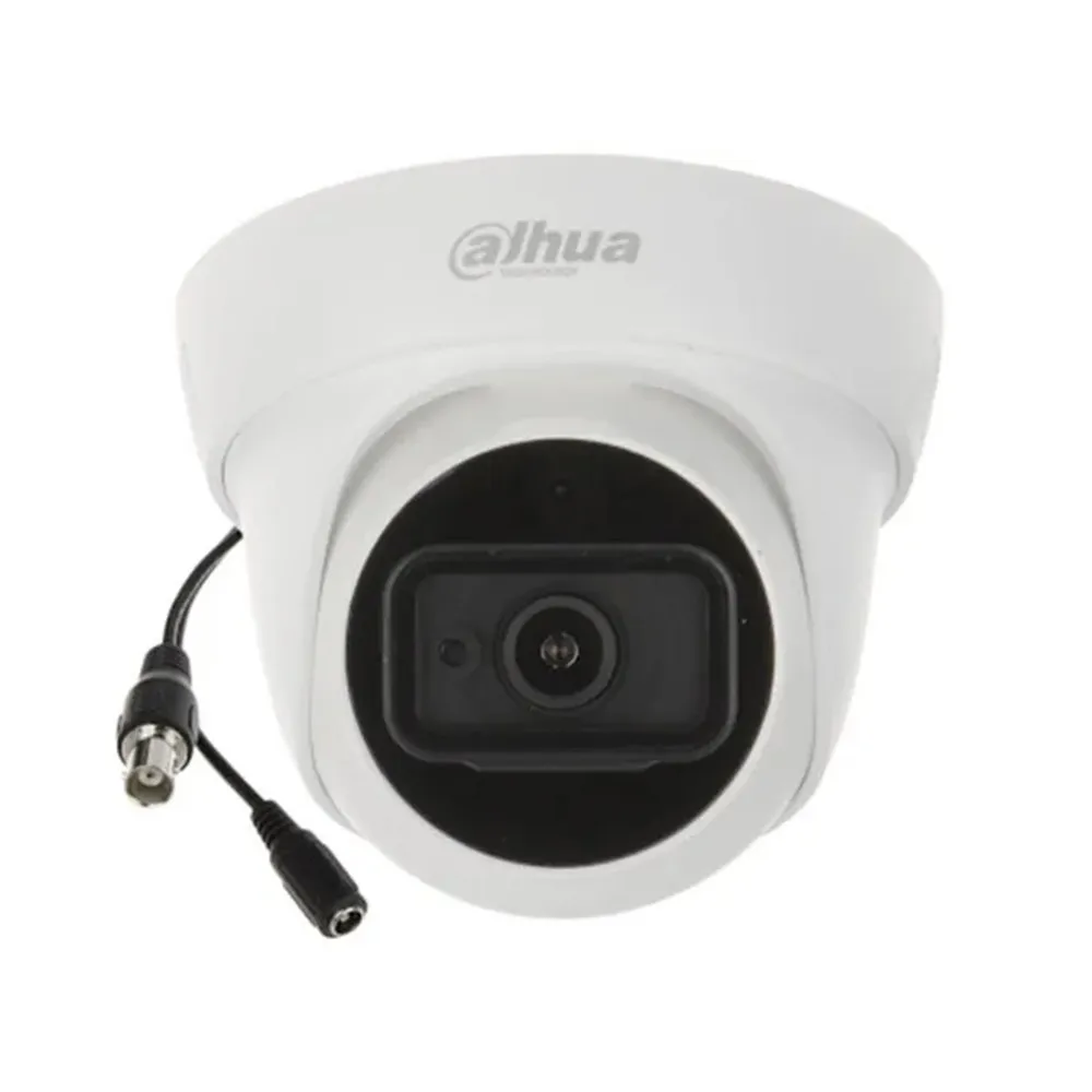 Dahua HAC-HDW1801TLQ-A 8MP 4K Starlight IR30m IP67 Eyeball hdcvi Camera CVI/CVBS/AHD/TVI switchable 2