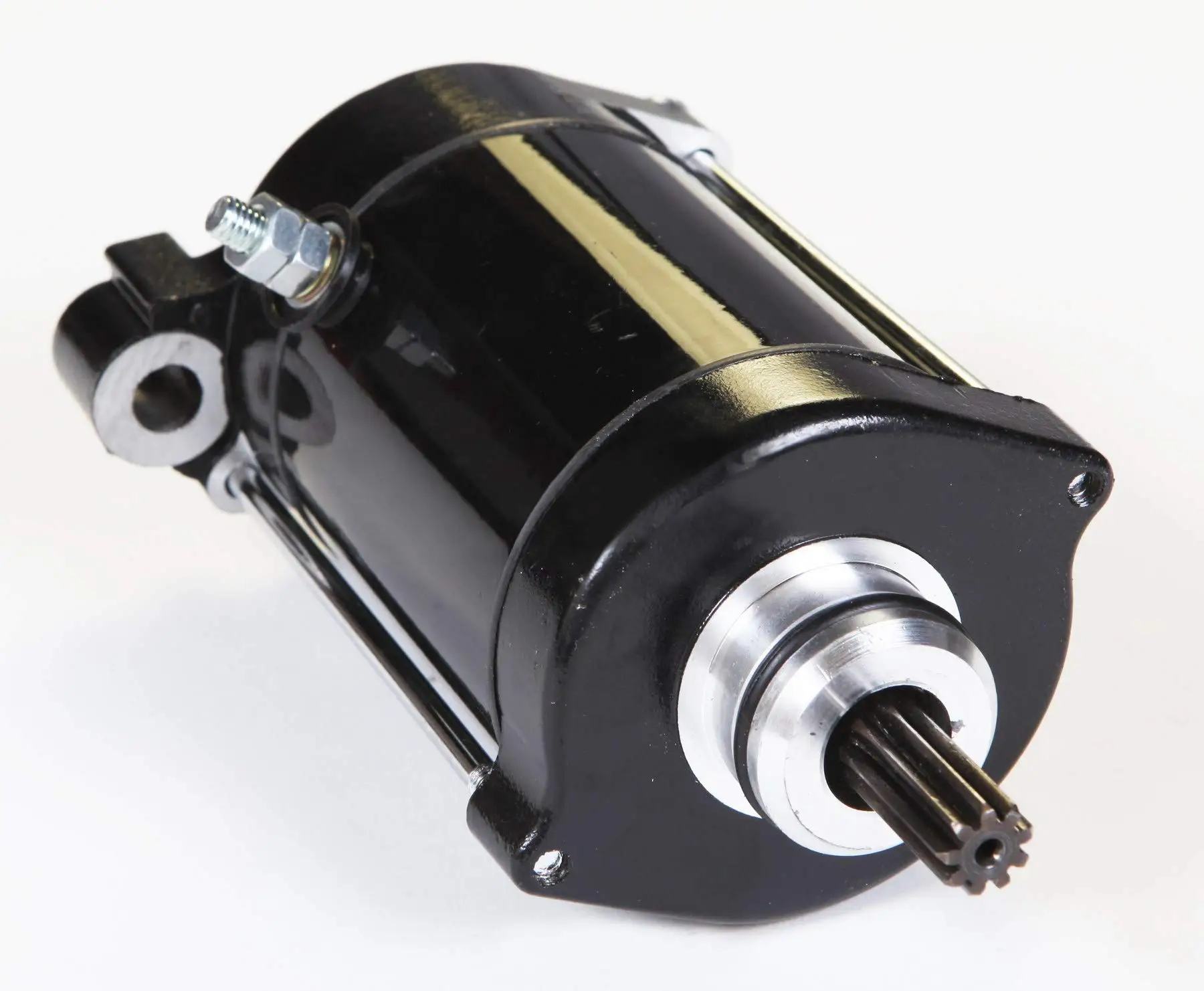 Starter Motor Replace For Yamaha Wave Runner Raider Blaster Starter 650 700 701 6M6-81800-10-00 SMU0026