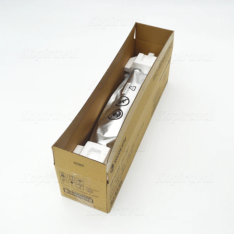 Toner cartridge drum unit Original Asian Version Drum Cartridge for Xerox Color