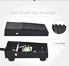 Free your Hand Spot Welding Switch Tig Torch Metal Foot Pedal Foot Switch 1.8 Meters Cable 2 Pins connector 3