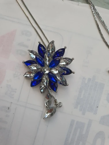 Fashion Elegant Simulated Pearl Choker Necklace photo review