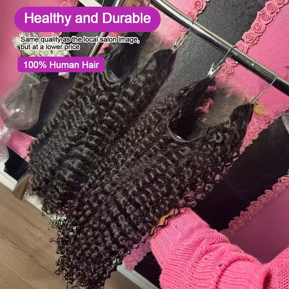 Deep Wave Frontal Wig Hd Lace Wigs 300% Density 13x4 13x6 Water Wave Curly Human Hair Wig 30 36 Inch Lace Front Wig Human Hair - Image 3