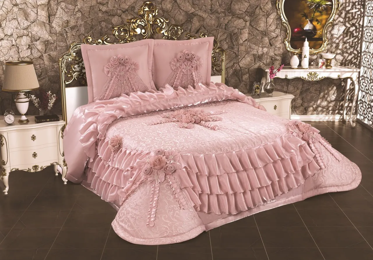 

Letgoom London bedspread, quilt cover, blanket