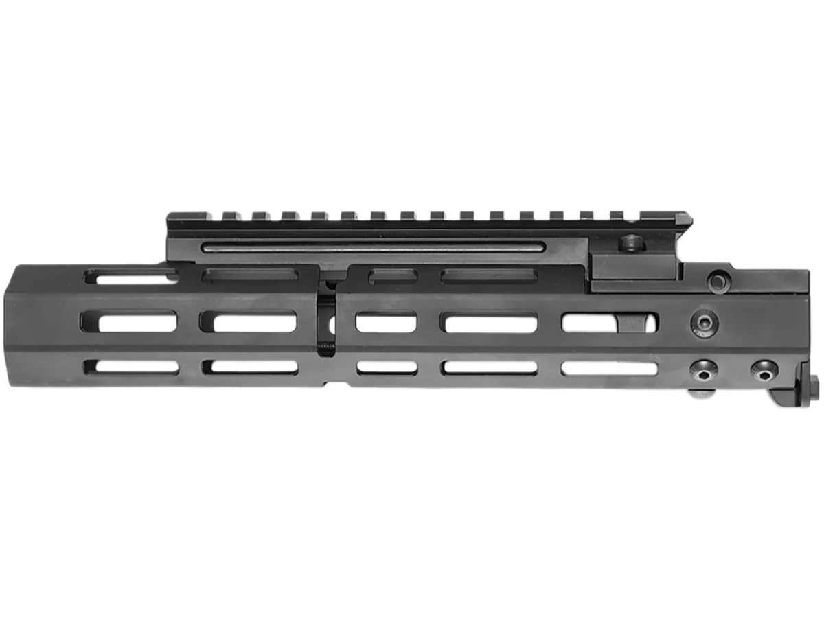 Цевье с газовой трубкой SAG MK1