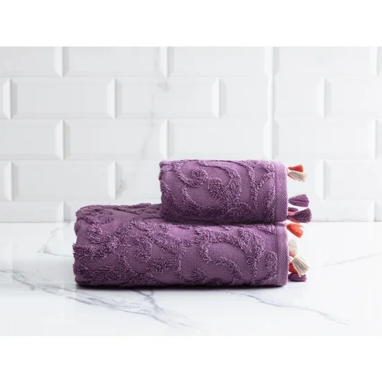 

Мадам Коко Giverny лицо ToweTowel