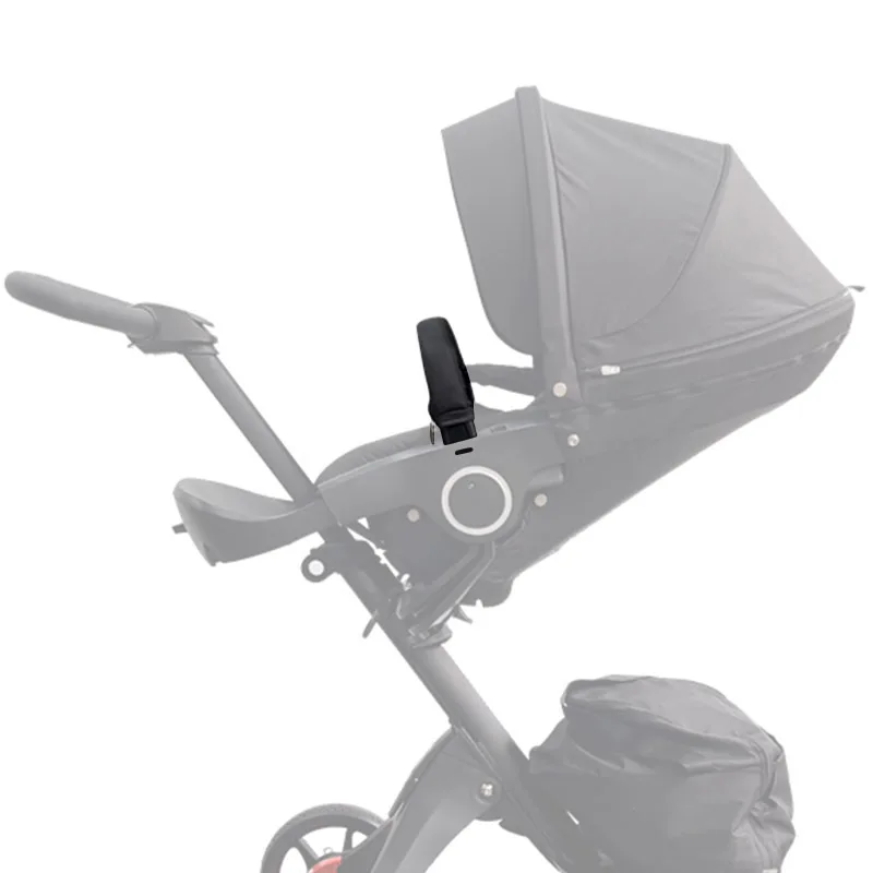 Bracciolo Per Passeggino Per Stokke Xplory V3 V4 Dsland Passeggino Barra Paraurti Barra Di Sicurezza Carrozzina Corrimano Accessori Di Ricambio Per Pa